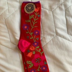 NWT Natural Life Socks